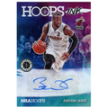 Dwyane Wade 2019-20 Panini Hoops Ink Autographed Card