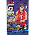 2024-25 Donruss Optic Basketball Hobby Box Factory Sealed