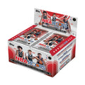 2025-26 Topps NBA Hoops Basketball Hobby Jumbo Box Factory Sealed