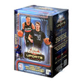 2025-26 Topps Chrome Update Series Basketball Blaster Box Factory Sealed