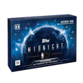 2025-26 Topps Midnight Basketball Hobby Box Factory Sealed