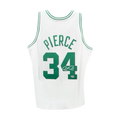Paul Pierce Autographed Boston Celtics Mitchell & Ness NBA Jersey - Fanatics Authenticated