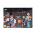 2025-26 Topps Signature Class Basketball Hobby Box Factory Sealed