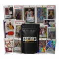 Certified Repack #1 - Basketball