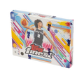 2025-26 Topps Finest Basketball Hobby Box Factory Sealed