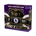 2023-24 Panini Select English Premier League Soccer Hobby Box Factory Sealed