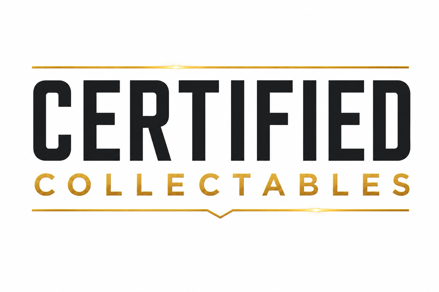 Certified Collectables
