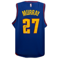 Jamal Murray Autographed Denver Nuggets Nike NBA Jersey - Fanatics Authenticated