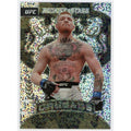 Conor McGregor 2021 Panini Chronicles Sparkle Card