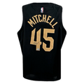 Donovan Mitchell Autographed Cleveland Cavaliers Nike NBA Jersey - Fanatics Authenticated