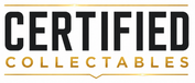 Certified Collectables - Home
